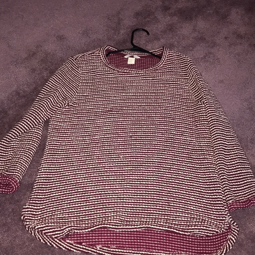 sweater